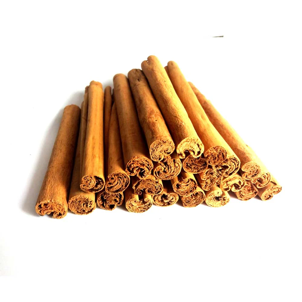 Ceylon Cinnamon Sticks - Premium Grade