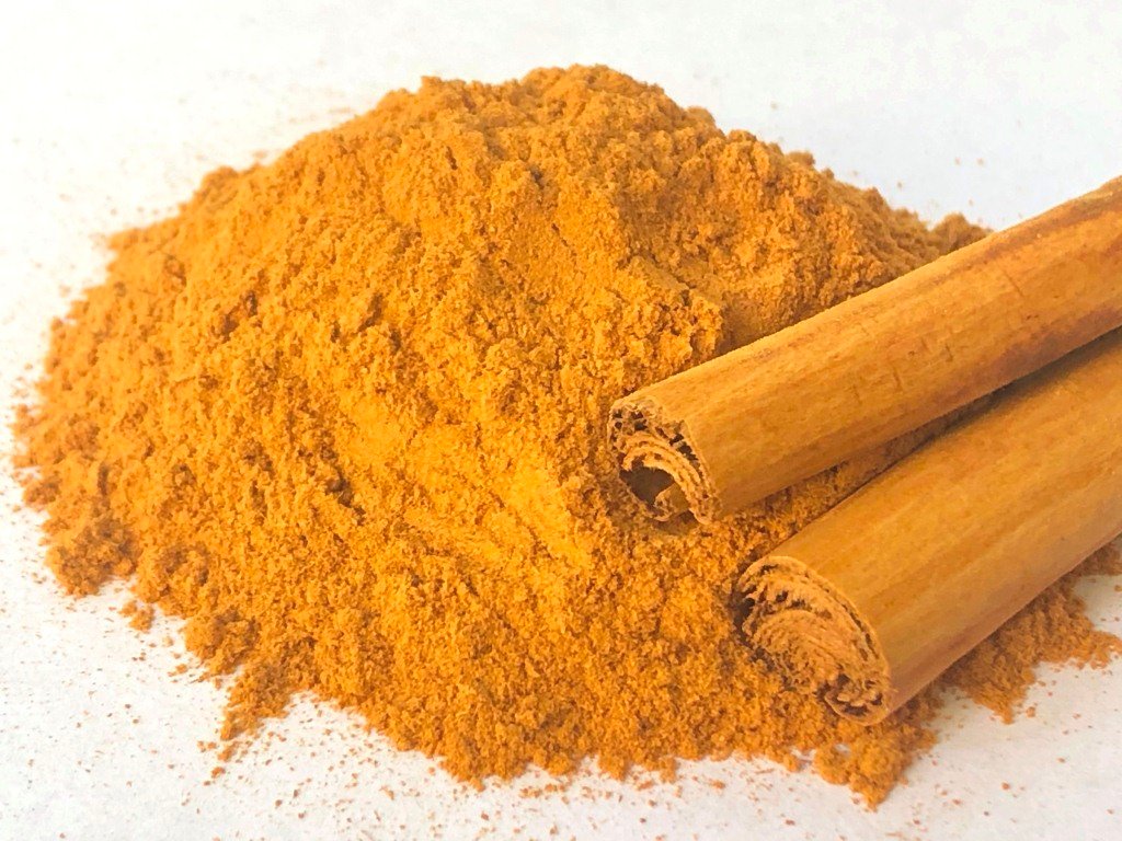 Cinnamon Powder - Organic