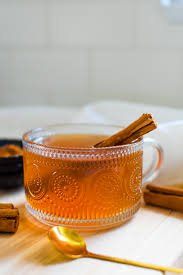 Cinnamon Tea Blend